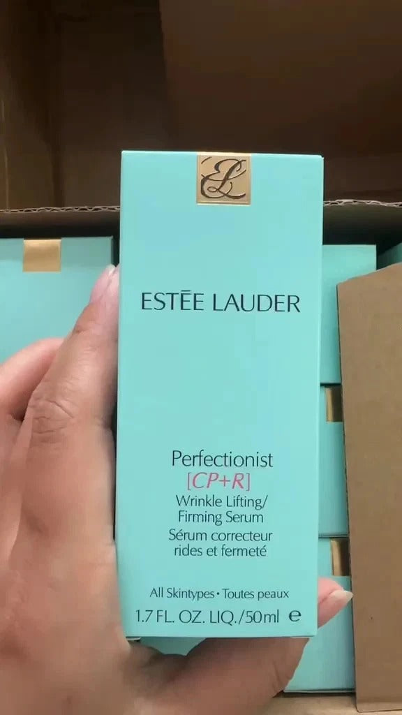 Estée Lauder Perfectionist CP+R Wrinkle Lifting/Firming Serum 50ml