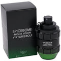 Spicebomb Night Vision by Viktor & Rolf cologne men EDT 3 / 3.0 oz New in Box