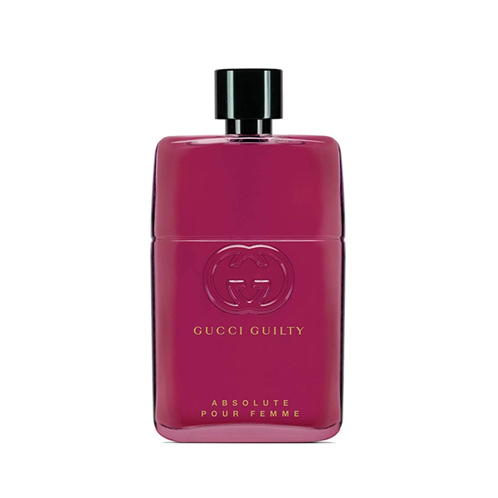 Gucci Guilty Absolute Pour Femme by Gucci for Women 3.0o.z-90mL Eau De Parfum