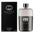 Gucci Guilty Pour Homme Eau de Toilette 3 oz
