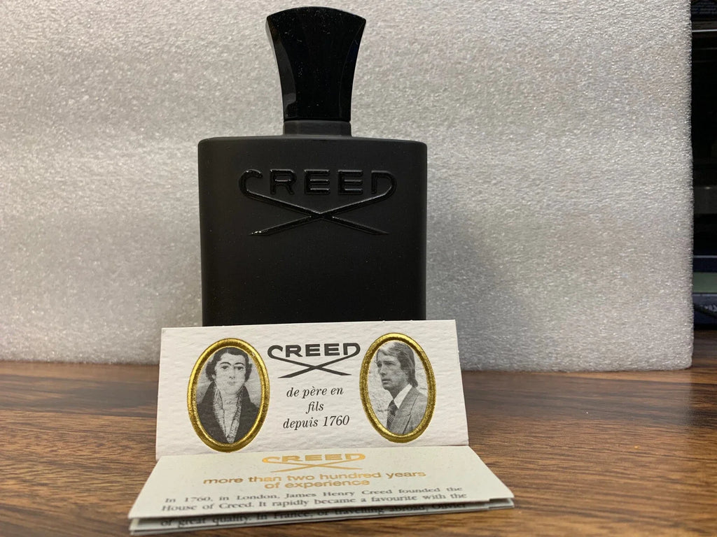 Various Creed Fragrances EDP 120ml