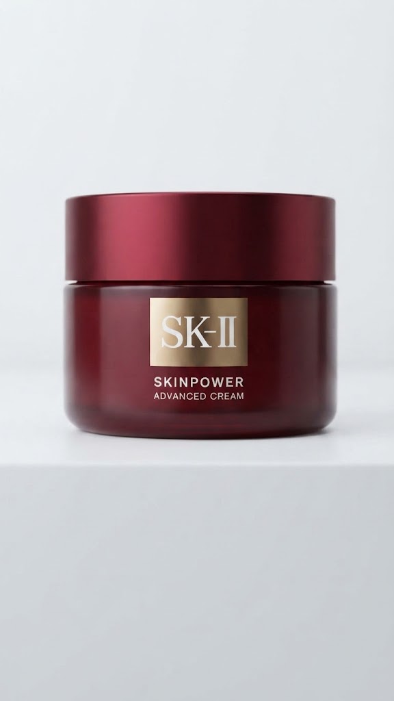 SK-II Skinpower Advanced Cream
