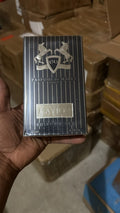 Men’s Cologne & Perfume Fragrance – EDP / EDT