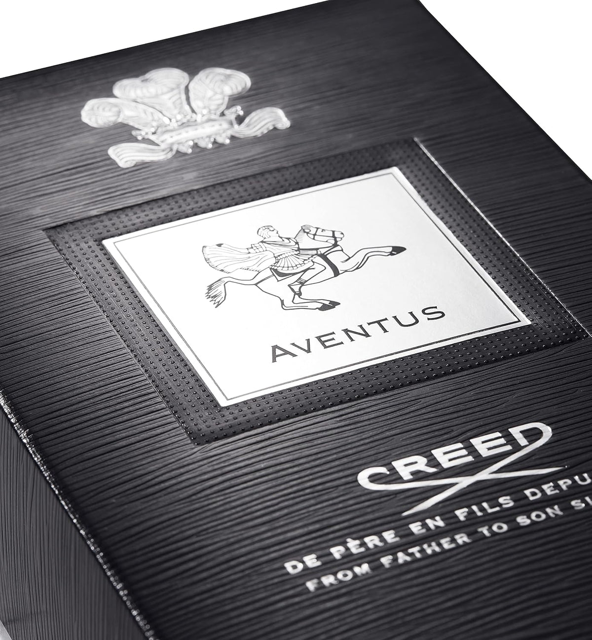 Aventus by Creed, 3.3 oz Millesime EDP Spray for Men 100ml