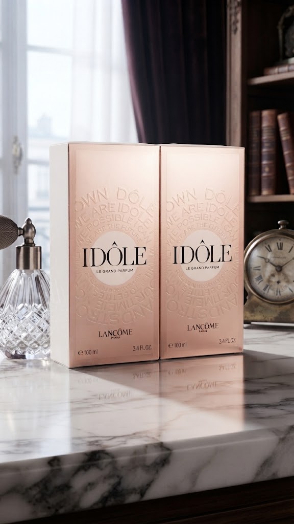 Lancôme Idôle Le Parfum 100ml for Women