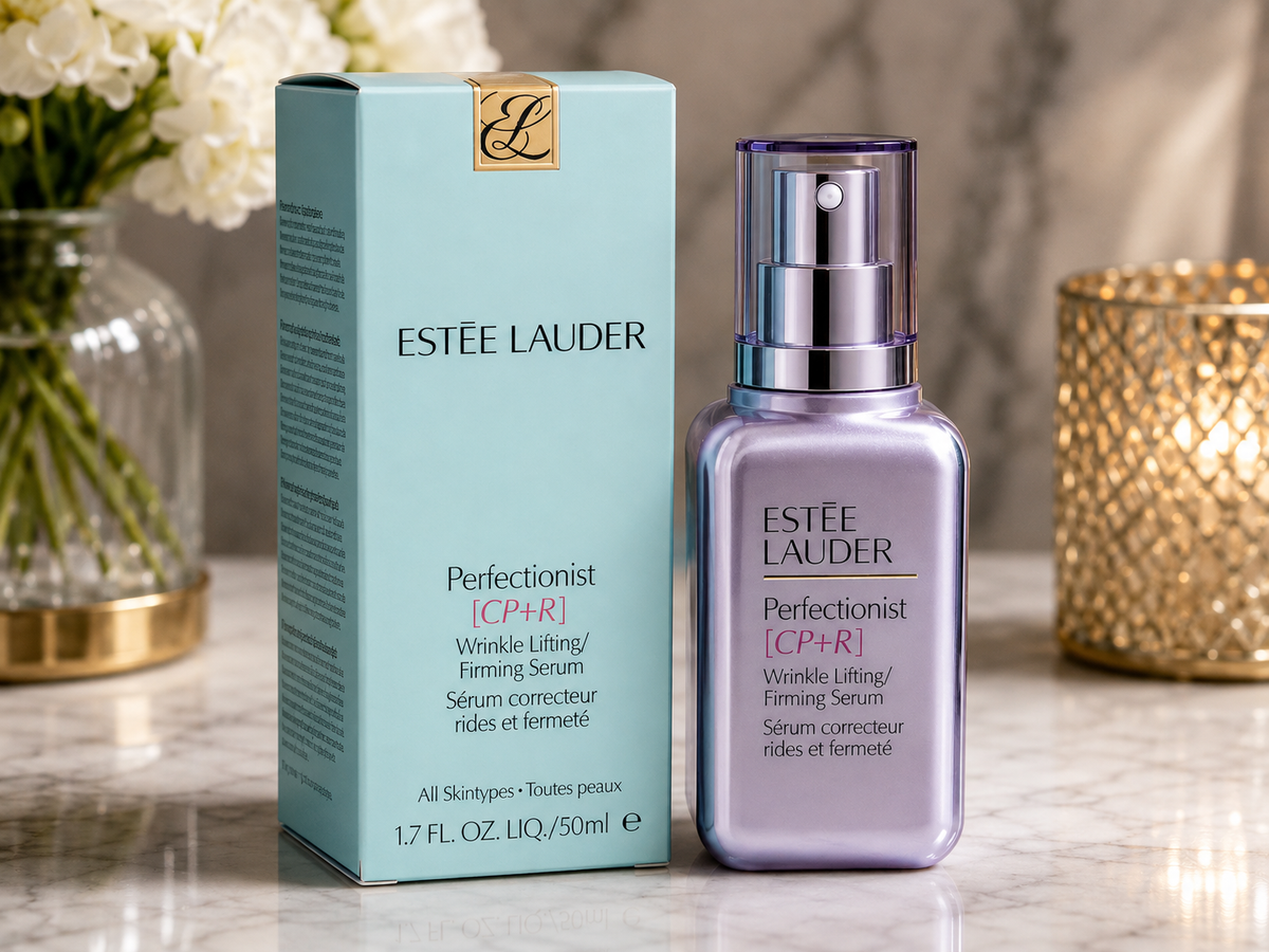 Estée Lauder Perfectionist CP+R Wrinkle Lifting/Firming Serum 50ml