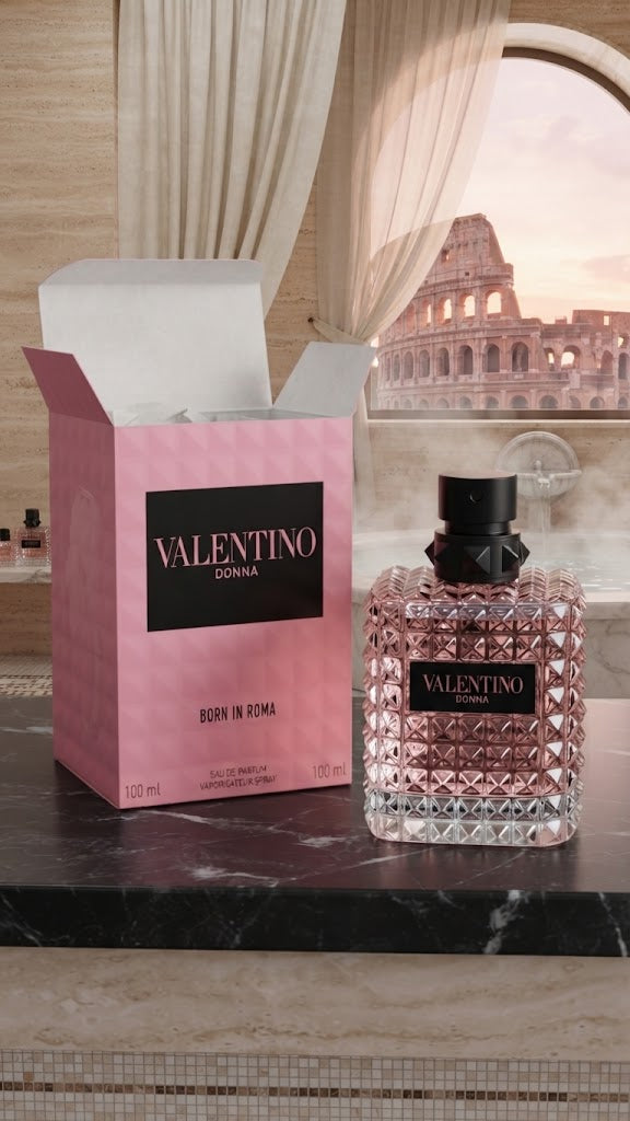 Valentino Donna Born In Roma EDP 100ml