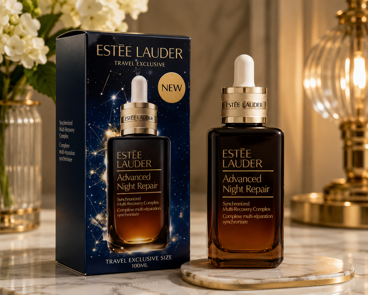 Estée Lauder Advanced Night Repair Serum 100mlvv