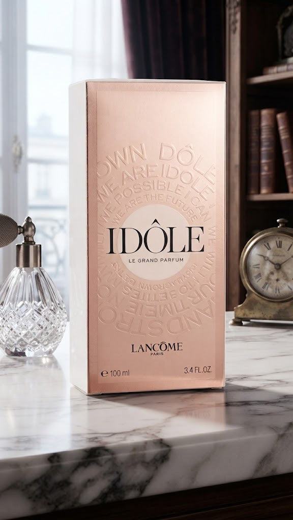 Lancôme Idôle Le Parfum 100ml for Women