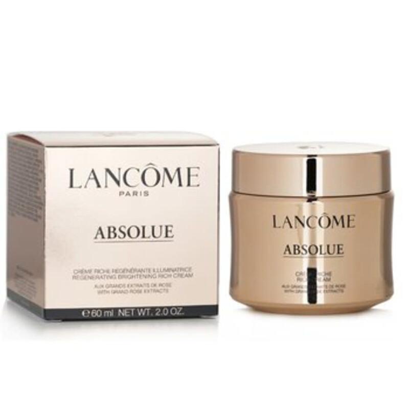 Lancôme Absolue Revitalizing & Brightening Rich Cream 2.0 oz