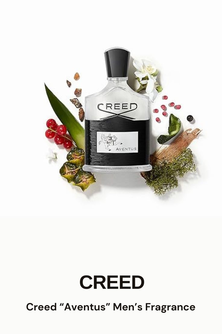 Creed Aventus Eau de Parfum EDP 100ml Tester for Men