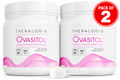 Ovasitol Inositol Powder - 90-Day Supply(PACK OF TWO)