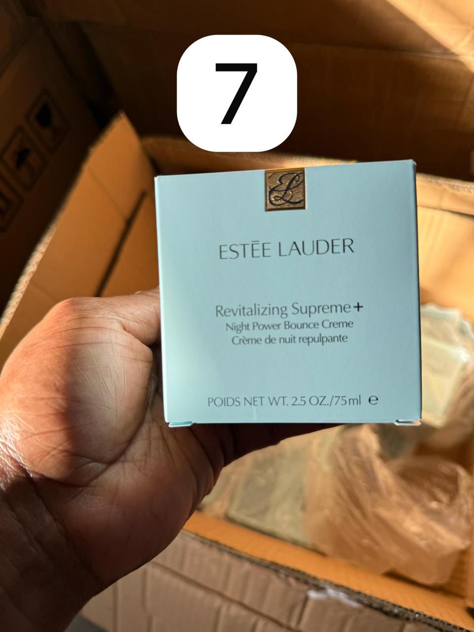 Estée Lauder Revitalizing Supreme+ Night Cream 30ml