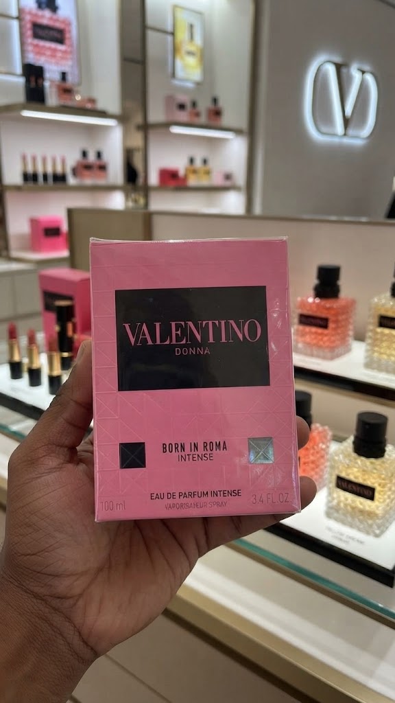 Valentino Donna Born In Roma EDP 100ml