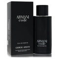 Giorgio Armani Code Eau de Parfum for Men – 4.2 fl oz / 125 mL – New Factory Sealed