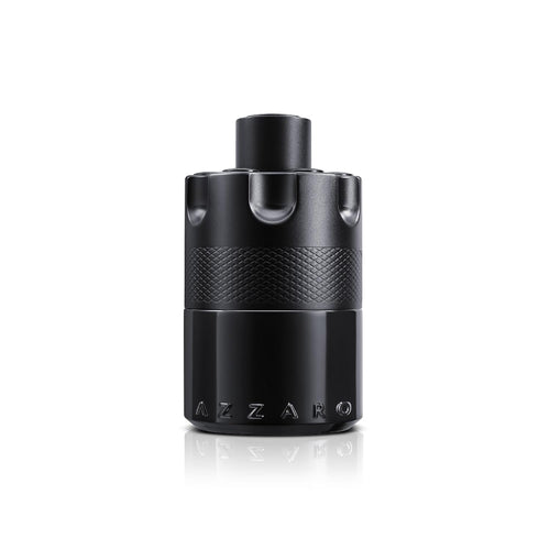 Azzaro The Most Wanted Eau de Parfum Intense for Men – 3.4 fl oz / 100 mL – New Factory Sealed