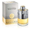 Azzaro Wanted Eau de Toilette for Men – Woody Citrus Cologne – 3.3 fl oz / 100 mL – New Factory Sealed