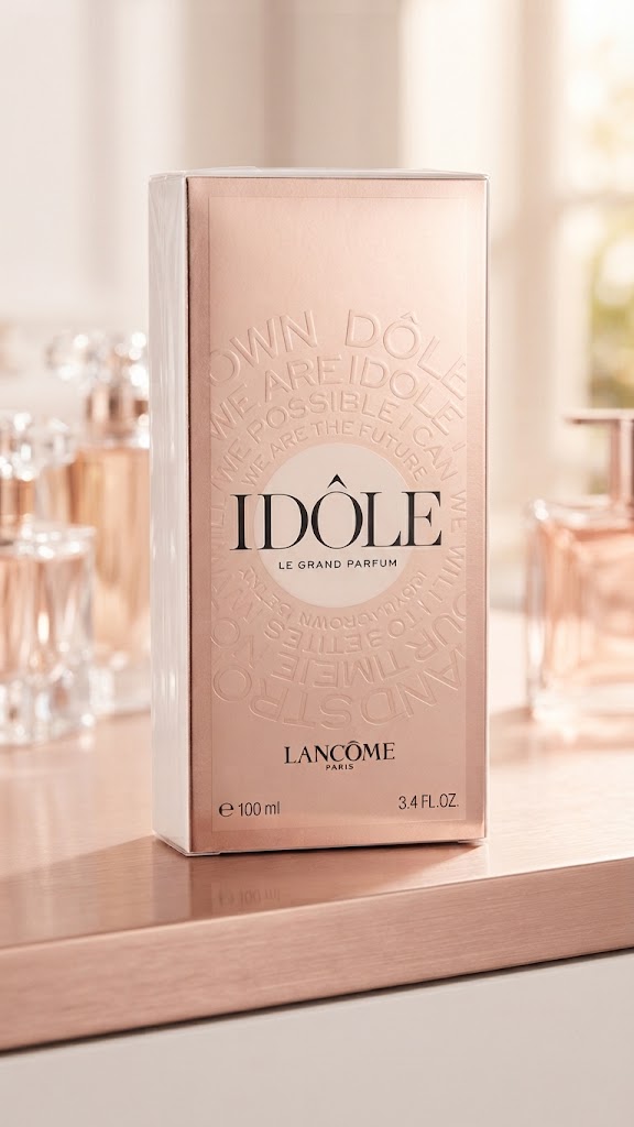 Lancôme Idôle Le Parfum 100ml for Women