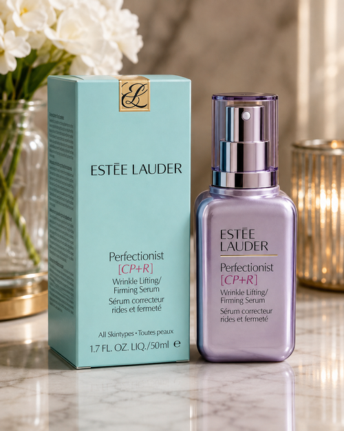 Estée Lauder Perfectionist CP+R Wrinkle Lifting/Firming Serum 50ml