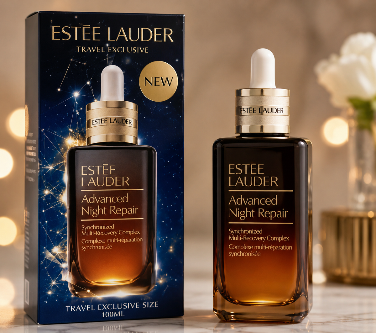 Estée Lauder Advanced Night Repair Serum 100mlvv
