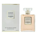 CHANEL COCO MADEMOISELLE Eau de Parfum Intense for Women – 3.4 fl oz / 100 mL – New Factory Sealed
