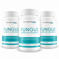 Fungus Eliminator Extreme - Supports Skin & Nail Health - 60 Capsules (PACK OF THREE)