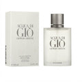 Giorgio Armani Acqua di Giò Eau de Toilette EDT for Men 100ml – Fresh Aquatic Cologne