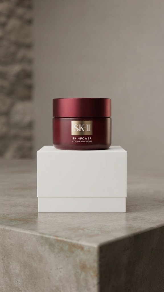 SK-II Skinpower Advanced Cream