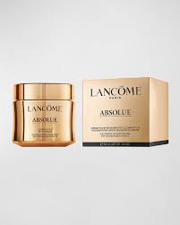 Lancôme Absolue Revitalizing & Brightening Rich Cream 2.0 oz
