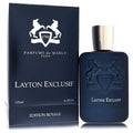 Parfums de Marly Layton Exclusif Eau de Parfum – Parfum for Men – 4.2 Fl Oz