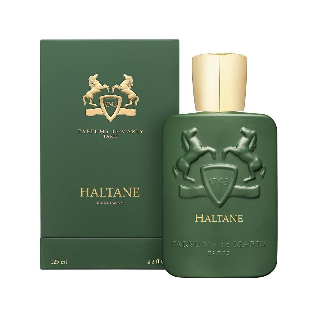 Parfums de Marly Haltane Eau de Parfum for Men – 4.2 fl oz / 125 mL – New Factory Sealed