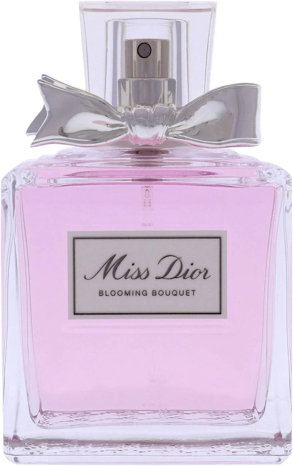 Miss Dior Blooming Bouquet Eau de Toilette for Women – 3.4 oz / 100 mL