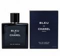 Bleu De Chanel Eau De Parfum 3.4 fl oz – Men’s Cologne