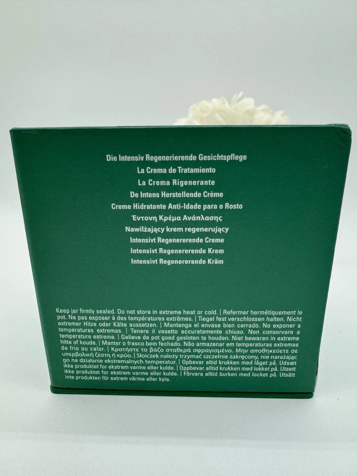 La Mer Crème de la Mer Moisturizing Cream 100ml – Unsealed Box