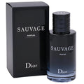 Dior Sauvage Parfum for Men – 3.4 fl oz / 100 mL – New Factory Sealed