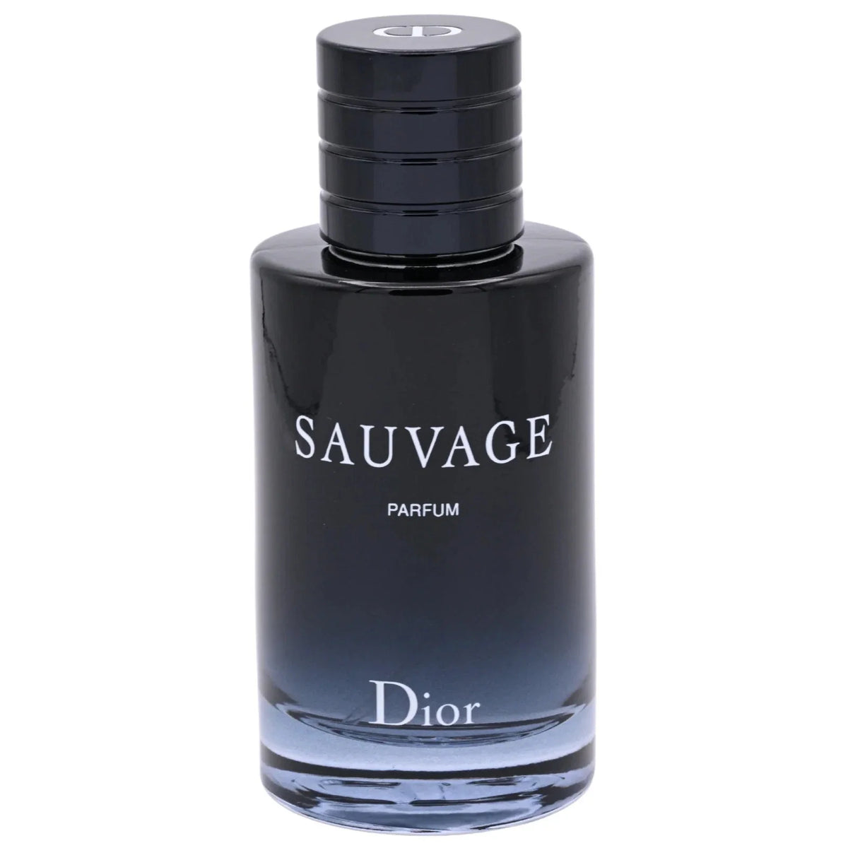 Dior Sauvage Parfum for Men – 3.4 fl oz / 100 mL – New Factory Sealed